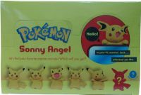 FINAL SONNY ANGEL DE POKEMON 5682 [ B32815-12 ]