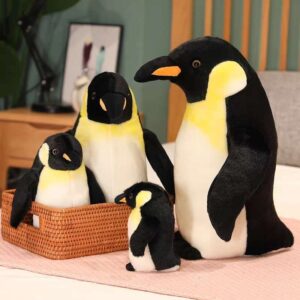 PINGUINO 30CM