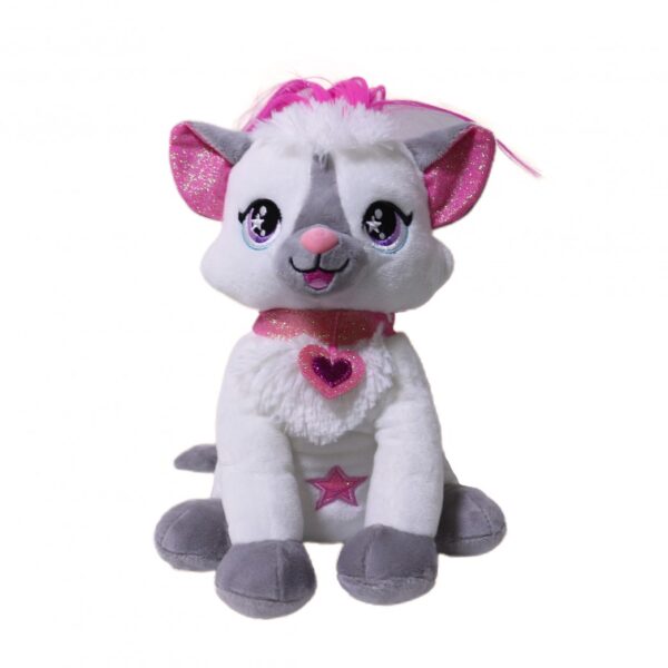 GATO 8.5" MASCOTA  GRABADOR