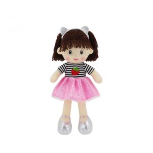 MUÑECA 16" C/SONIDO