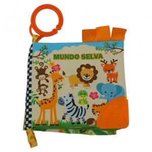LIBRITO 6"