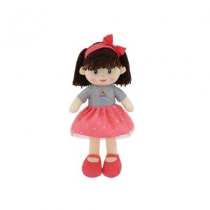 MUÑECA 16"C/SONIDO