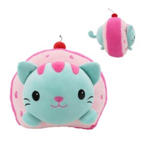 GATO CAPKEY 15"
