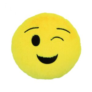 ALMOHADA  EMOJI 15"