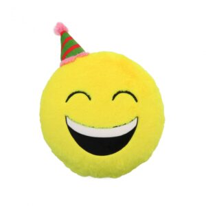 ALMOHADA  EMOJI 15"
