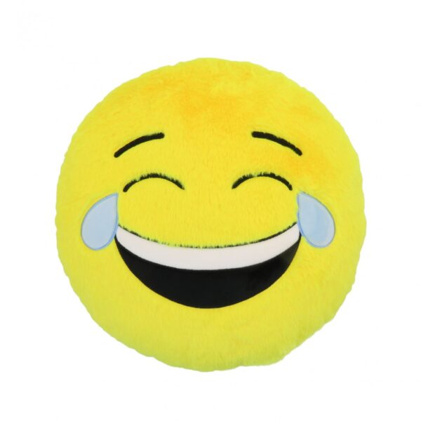 ALMOHADA  EMOJI 15"