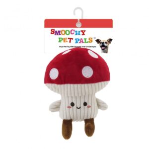 AHONGO 10" MASCOTA