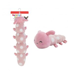 BGUSANO 20" MASCOTA