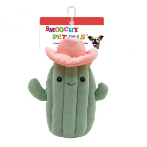 CAPTUS 10" MASCOTA