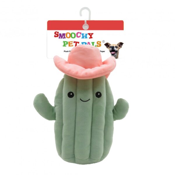 CAPTUS 10" MASCOTA