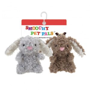 ACONEJO 5" MASCOTA