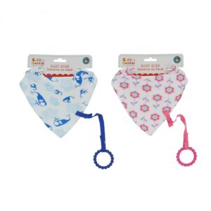 ACCESORIO BANDANA 12"