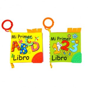 LIBRO  DIDACTICO 5"