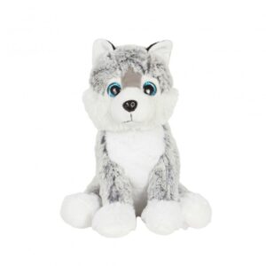 HASKY 8"