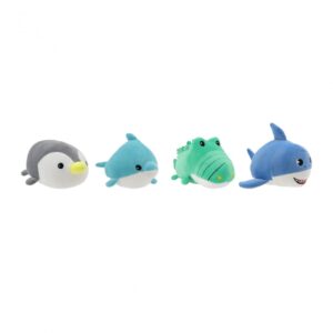 ANIMALES 6"