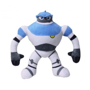 ROBOT 10"