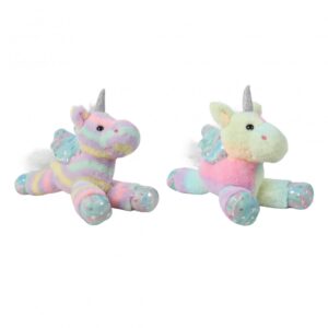 UNICORNIO 13" MULTICOLOR