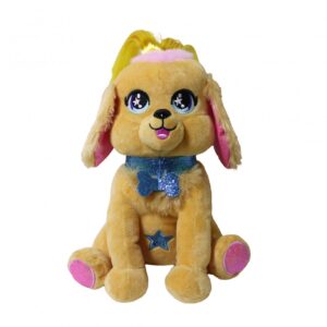 PERRO 8.5" GRABADOR