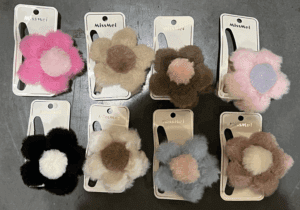 Broche Flor
