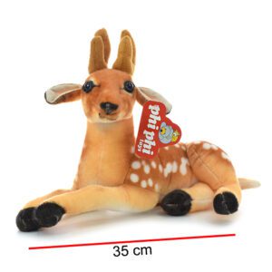 BAMBI ECHADO