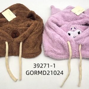 GORRO 39271-1-3604