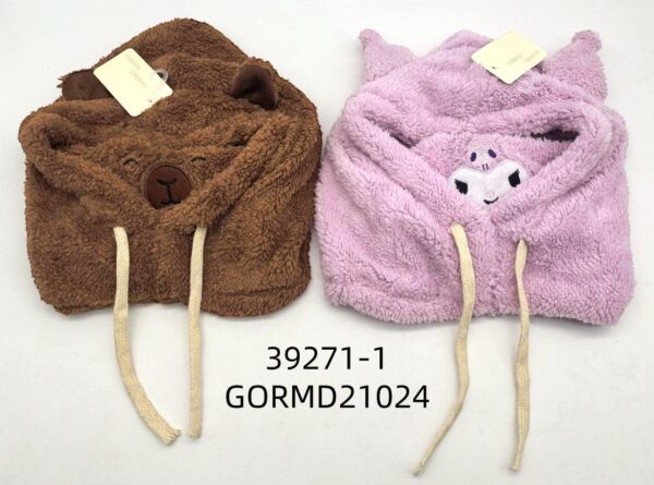 GORRO 39271-1-3604