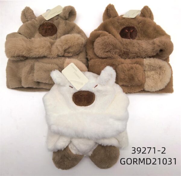 GORRO 39271-2-240