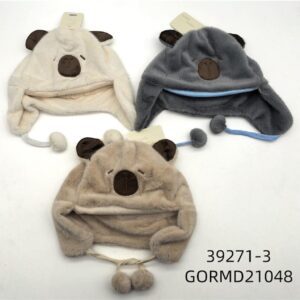 GORRO 39271-3-360