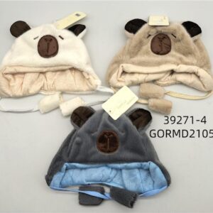 GORRO 39271-4-360