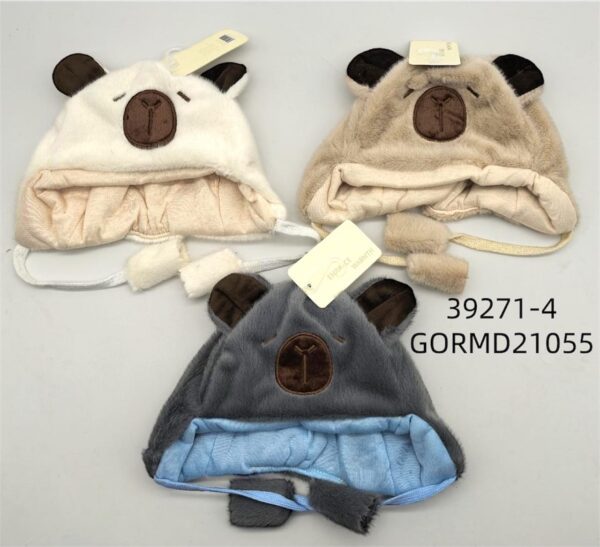 GORRO 39271-4-360