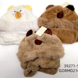 GORRO 39271-5-240