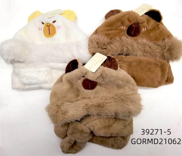 GORRO 39271-5-240