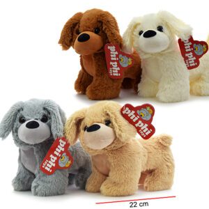 PERROS 22CM