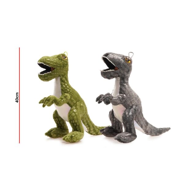 DINOSAURIO 40CM