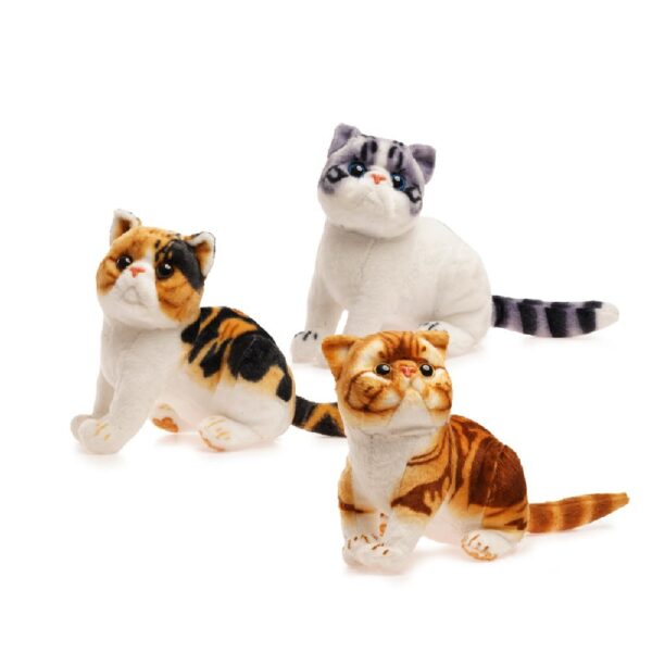 GATO PARADO 26CM