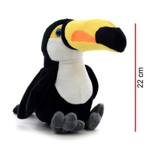 TUCAN 22 CM