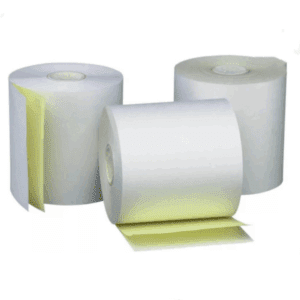 3 ROLLOS GENERICA 70mm x 30mts