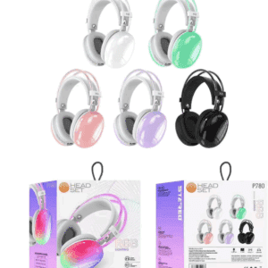 Auricular Gamer