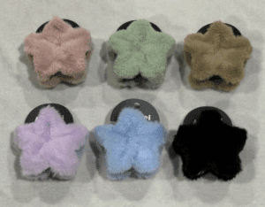Broche Flor