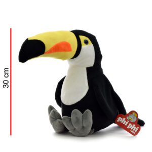 TUCAN 30CM
