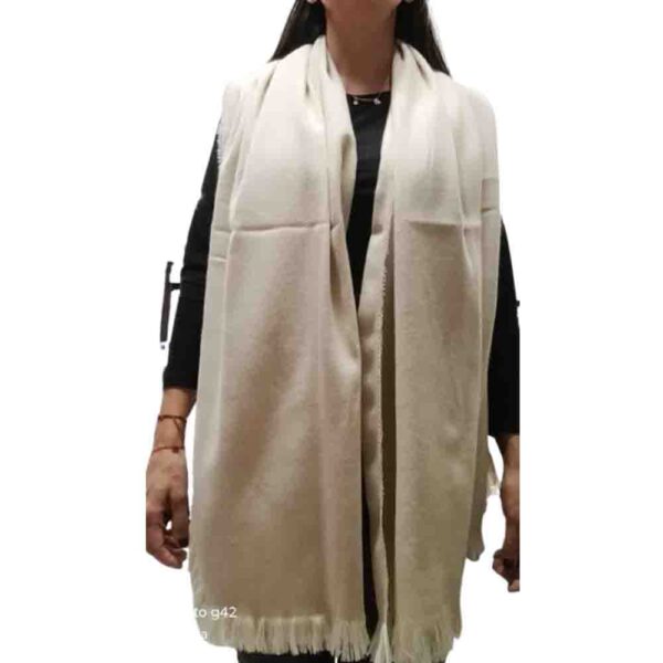 Pashmina 1.85x0.75 Cm