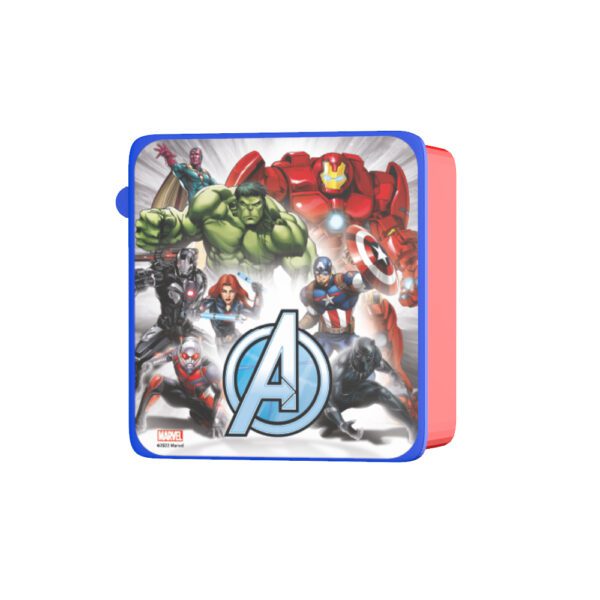 Caja Sandwich Avengers
