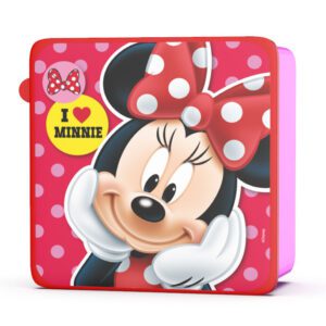 Caja Sandwich Minnie