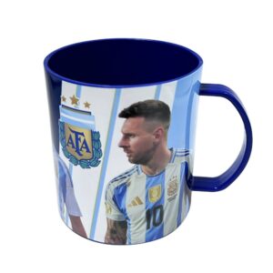 Taza Plastica AFA 340 Ml