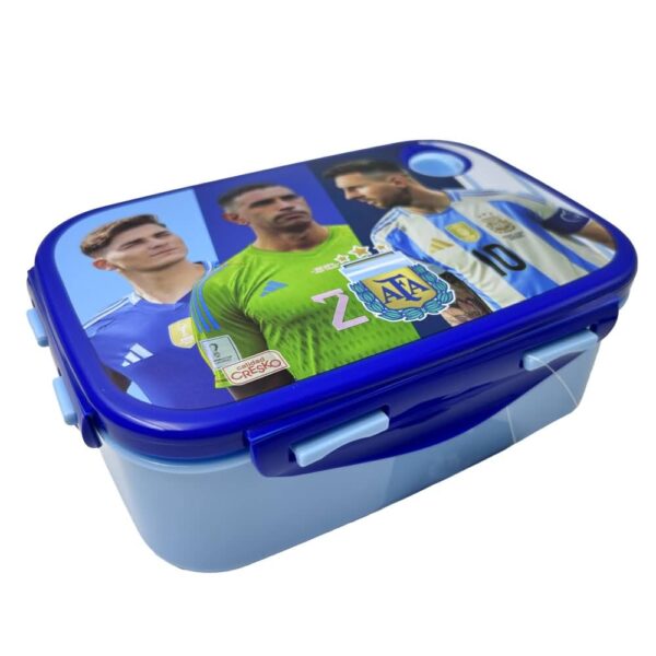Lunch Box AFA 920 Ml
