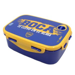 Lunch Box Boca Jr. 920 Ml