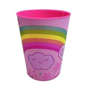 Vaso Plastico 468 Ml