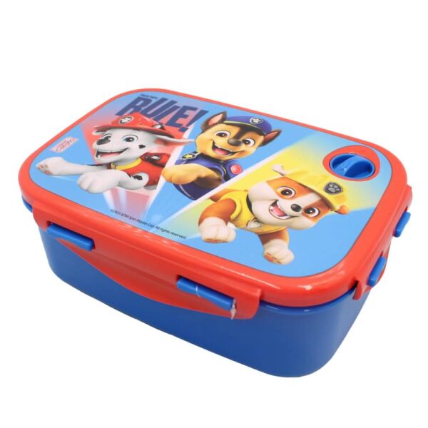 Lunch Box Paw Patrol 920 Ml