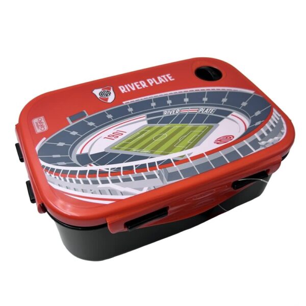 Lunch Box River Plate 920 Ml