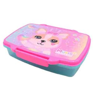 Lunch Box Con Divisiones Simones 1000 Ml